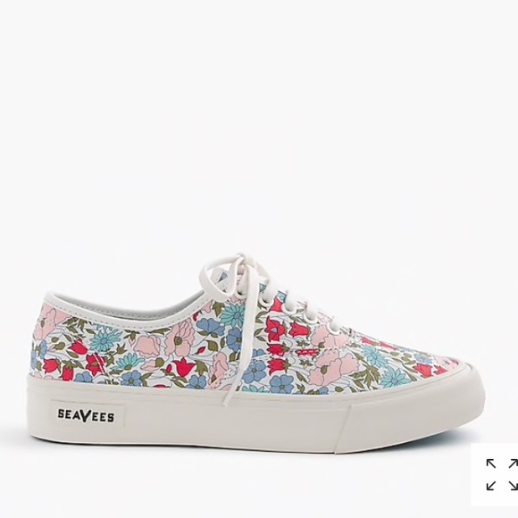 j crew seavees